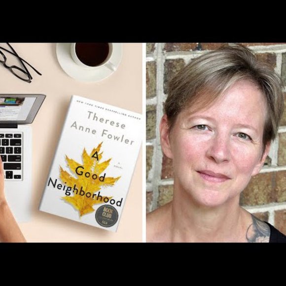 A Good Neighborhood by Therese Anne Fowler-BOTM- Brand New Copy- Never Opened! - Picture 16 of 16